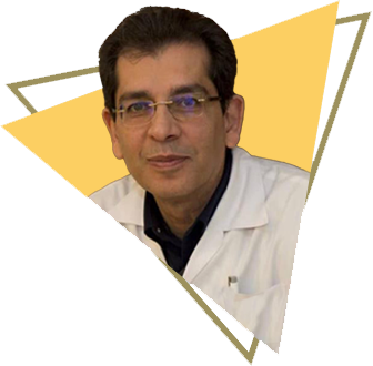 Mohammad Ebrahim Khamseh